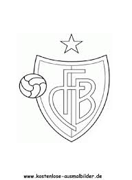 Dynamo dresden logo malvorlagen bilder dynamo dresden logo. 36 Ausmalbilder Fussball Wappen Besten Bilder Von Ausmalbilder