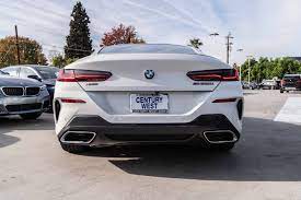 New Bmw M850i Coupe Looks Stunning In Alpine White New Bmw Bmw Alpine White