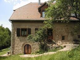 Ferme Typique De 1880 En Gres Rose Au Coeur De L Alsace Et De La Nature Fouchy Maison Style Jolie Maison Maisons De Charme