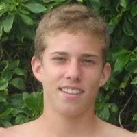 Brock Miller's Santa Fe Christian High School Career Home