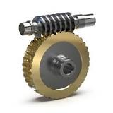 As the Worm Turns: How Worm Gears Control Speed in Industrial ...