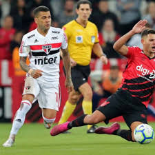 Rebeldia, entusiasmo, inovação e ambição. Sao Paulo X Athletico Pr Provaveis Times Desfalques E Onde Assistir