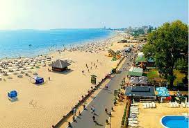 Sunny Beach Bulgaria Images Unique Vacations Beach Images Beach