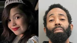 Tony Earls es hallado culpable de homicidio involuntario por la muerte de  la niña Arlene Álvarez en Houston