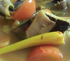 Ikan masak kicap simple dan pedas iluminasi via iluminasi.com. Resepi Ikan Pari Masak Pindang Untungresepi Forshope Com