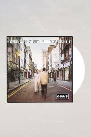 Don T Look Back In Anger Twenty One Pilots Oasis What S The Story Morning Glory Limited 2xlp Oasis Look Back In Anger Vinyl