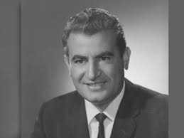 Obituary- Mario Barone spearheaded the development of St-Léonard and fought  for language rights