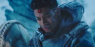 This Underrated DC TV Show Actually Improved With Each Season