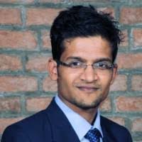 Bipin Agarwal's Instagram, Twitter & Facebook