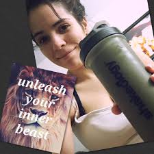 21 days progress photos after minimal weight loss