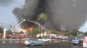 6550 n 47th ave #197, glendale, az 85301. Safeway Will Not Rebuild Phoenix Store Destroyed By Fire 12news Com