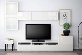 Besta Aufbewahrung Grundelemente Ikea Wohnen Mobel Wohnzimmer