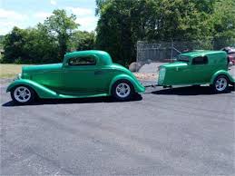 Image result for Omaha Orange 1934 GMC