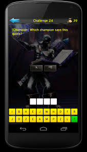 If you experience download issues using garena, you can download league of legends using the full client installer. Ult League Of Legends Quiz App For Android Apk Download