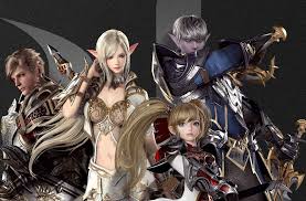 Sometimes publishers take a little while to make this information available, so please check back in a few days to see if it has been updated. Todo Lo Que Debes Saber Sobre Lineage Ii Revolution Para Android