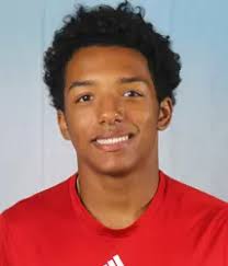 2021-22 Men's Track and Field Roster