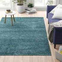Made in usa since 1928. Aqua Blue Rugs Wayfair