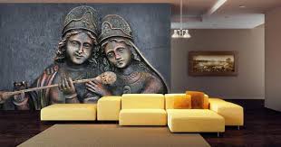 Pin On 3d Wallpaper Designs For Living Room