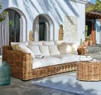 China High Quality Rattan Sofa Suppliers, Manufacturers ...
