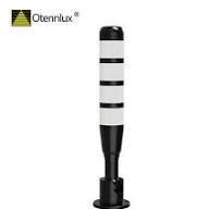 Custom OLG Series M12 IP69K 3 colors IO-LINK led signal ...