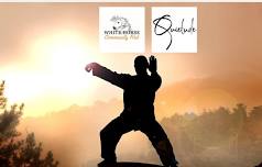 Tai Chi w/Jay Lohr