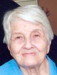 Obituary of Giuseppina Bonadies