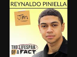 The Lifespan of a Fact' at Sharon Playhouse