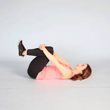 For the first stretch, you are going to sit on the ground with your legs crossed or out in front of you at an angle. Quadratus Lumborum Stretch 10 Stretches For The Lower Back