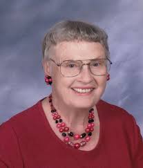 Jean Lorenzen Obituary