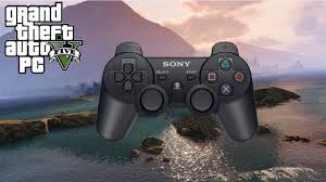 Podemos jugar en modo historia o modo libre, en el primero deberemos cumplir misiones con nuestro colega, e intentar huir del barrio donde la mafia nos va a disparar desde cualquier lugar con todo tipo de armas. Como Jugar Gta V Con Cualquier Mando Ps4 Xbox Generico