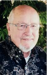 Robert Dinger Obituary