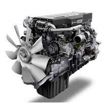 Ремонт двигателей Mercedes-Benz