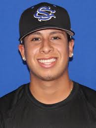 2021 Baseball Roster