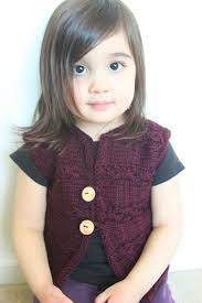 Ravelry: Kyle Vest pattern by Connie Chang Chinchio