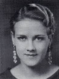 Hedvig Jardine Buttars Reeder (1914-2009)