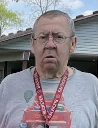 Obituary information for Frank E. McCartney