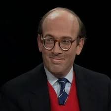 Mathilde Krim — Charlie Rose