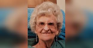 Obituary information for Norma June DaVault