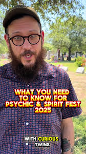 San Antonio Psychic and Spirit Fest: Meet Annabelle