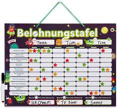We did not find results for: Belohnungstafel