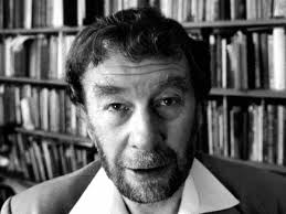 Alan Brownjohn obituary