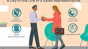Sample job description for car sales representative resume. Sales Representative Job Description Salary Skills More