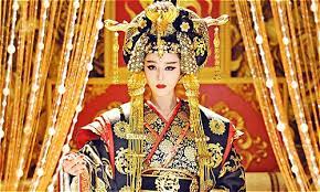 Võ tắc thiên (hay võ mị nương) là nữ hoàng đế duy nhất và vô cùng nổi tiếng trong lịch sử trung hoa. Cach Sá»'ng Thuáº­n Theo Tá»± Nhien Giup Vo Táº¯c Thien Thá» 81 NÄƒm Vnexpress Sá»©c Khá»e