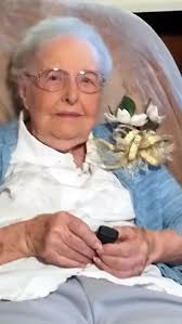 Dorothy Hamil Obituary