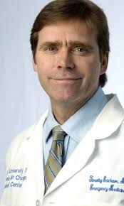 Dr. Timothy Erickson