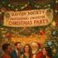 DSPE 2025 Family Christmas Party — Dayton Society - Amber Rose Restaurant & Catering, 1400 Valley St Event Image
