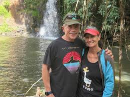 Memories of Marc Steven Cahn