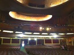 Melbourne Palais Theatre Wiki Gigs