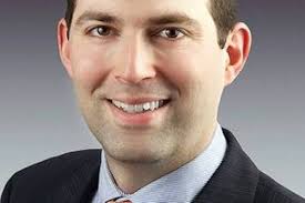 Mark Watton contemplating run for Liberals in Humber West