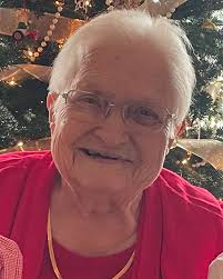 Lou Ray Wilhelm Etchison Obituary December 19, 2024